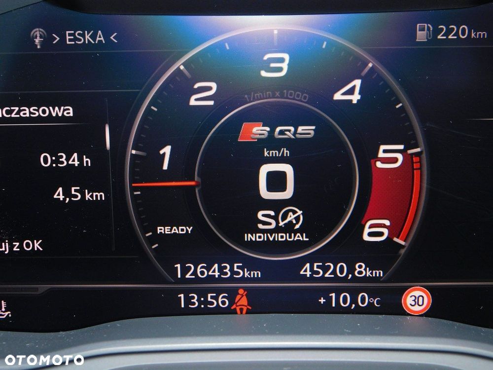Audi SQ5 - 23