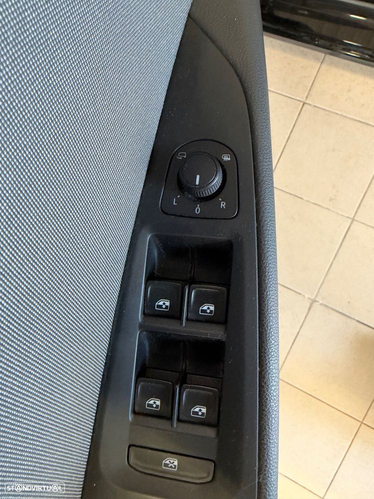 SEAT Leon 1.0 EcoTSI Style S/S - 13