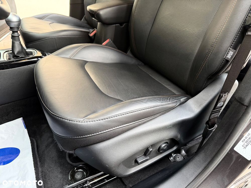 Jeep Compass 1.4 MultiAir Limited - 36