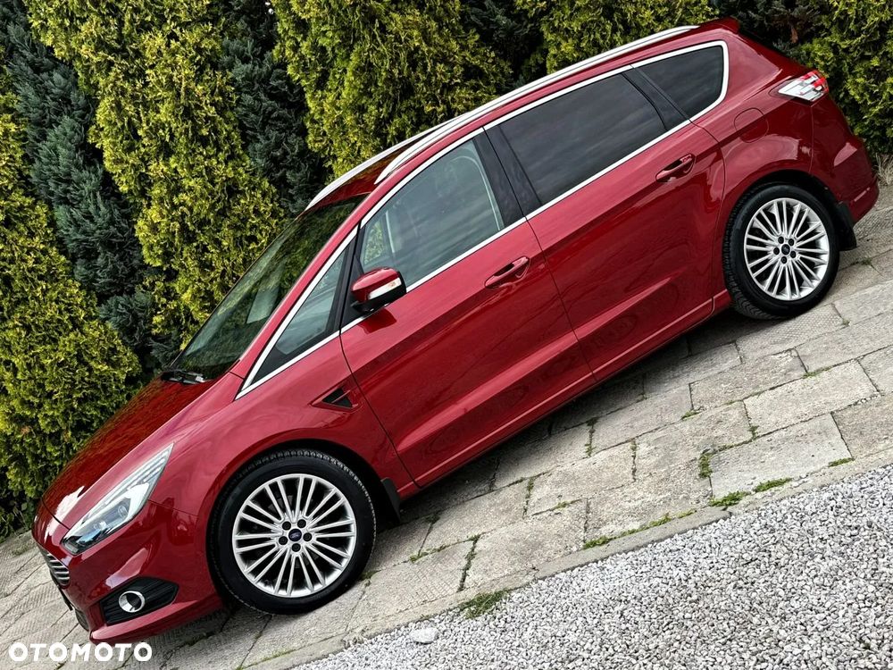Ford S-Max - 6