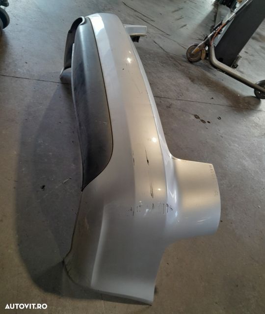 Bara spate COMBI Audi A4 B7 [2004 - 2008] Avant wagon 5-usi 2.0 TDI M - 2