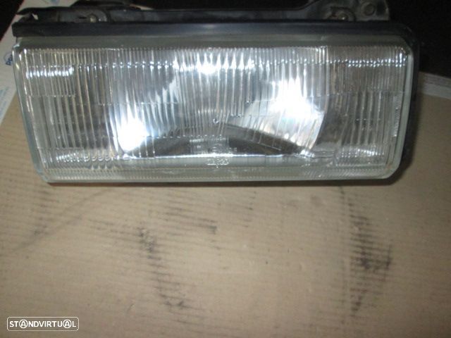 Farol REF0132 MAZDA 626 1992 DRT H4 STANLEY - 1