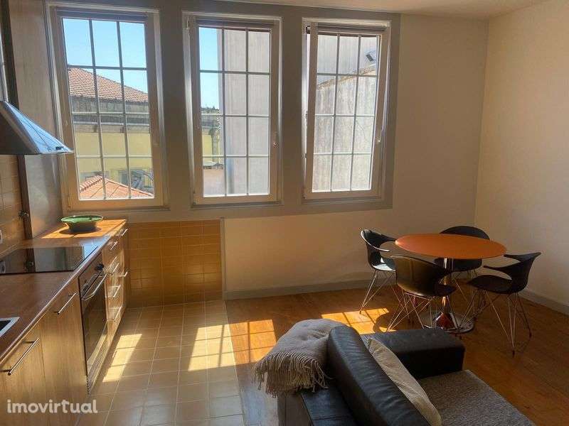 Apartamento T2 Palácio da bolsa - Grande imagem: 5/12