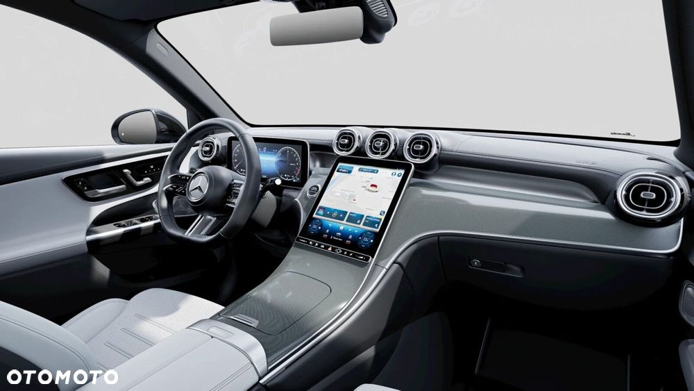 Mercedes-Benz GLC 300 de PHEV 4-Matic AMG Line - 18