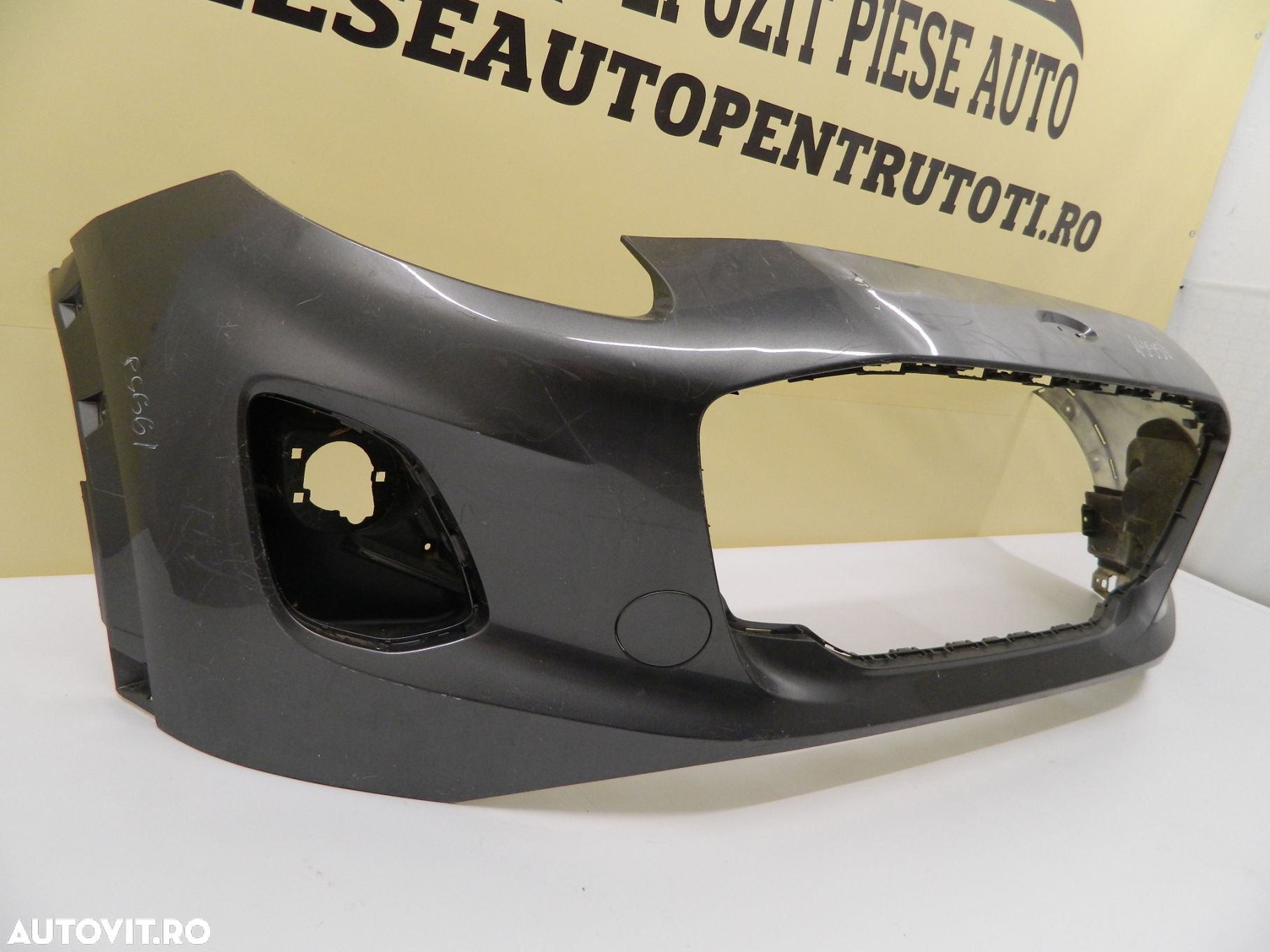 Bara fata Ford Puma 2019, 2020, 2021, 2022,  L1TB-17757-A - 3
