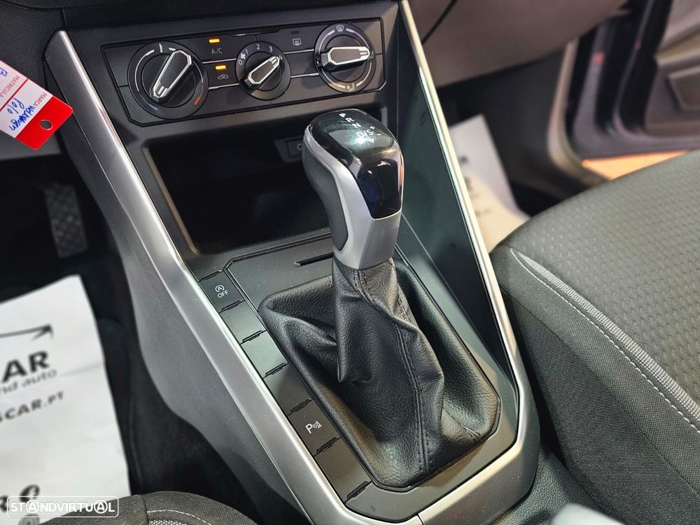 VW Polo 1.0 TSI Urban DSG - 20