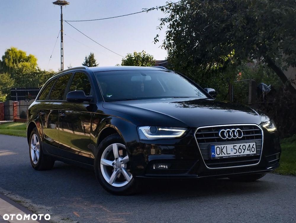 Audi A4 ver-2-0-tdi-multitronic - 3