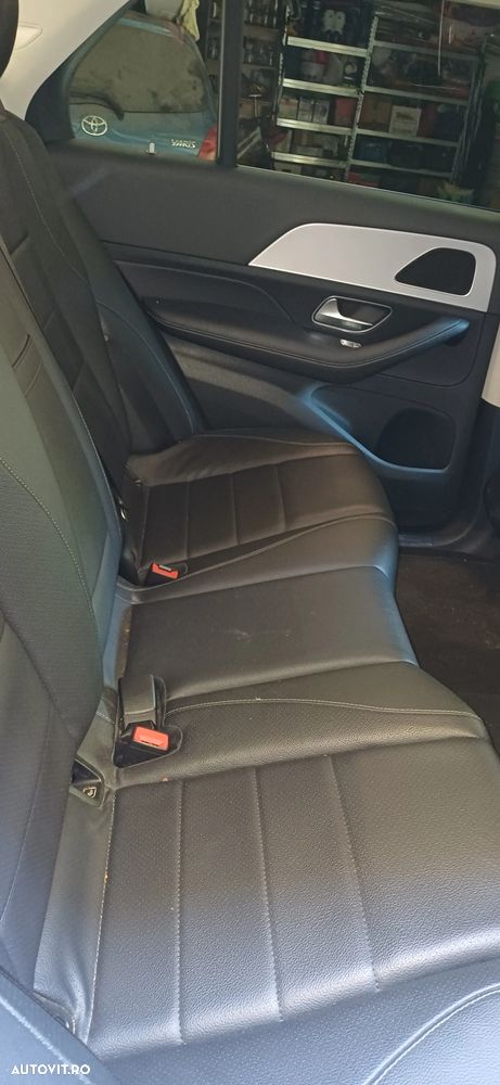 Mercedes-Benz GLE 350 de 4MATIC 9G-TRONIC - 10