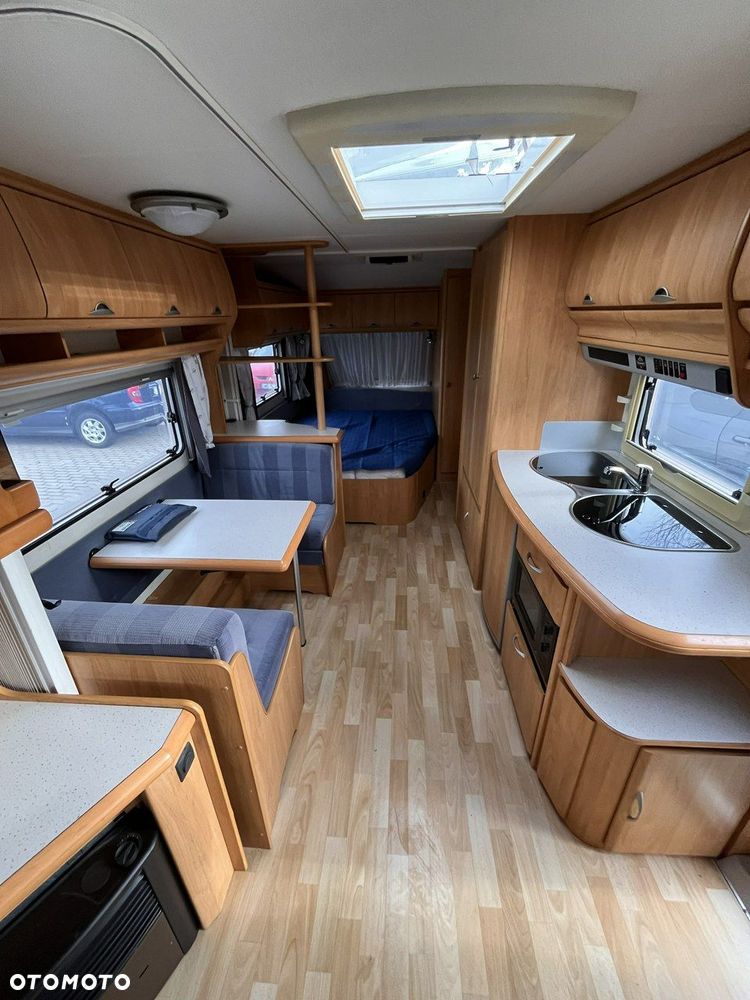 Hobby 650 - 4