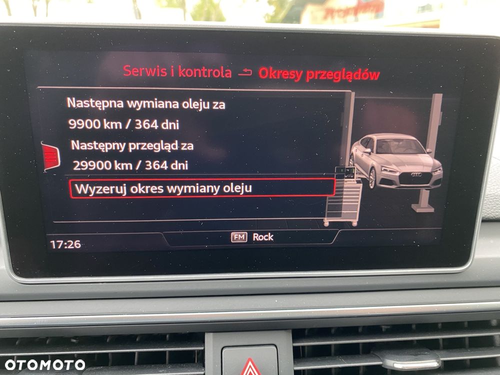 Audi RS5 Coupé - 34