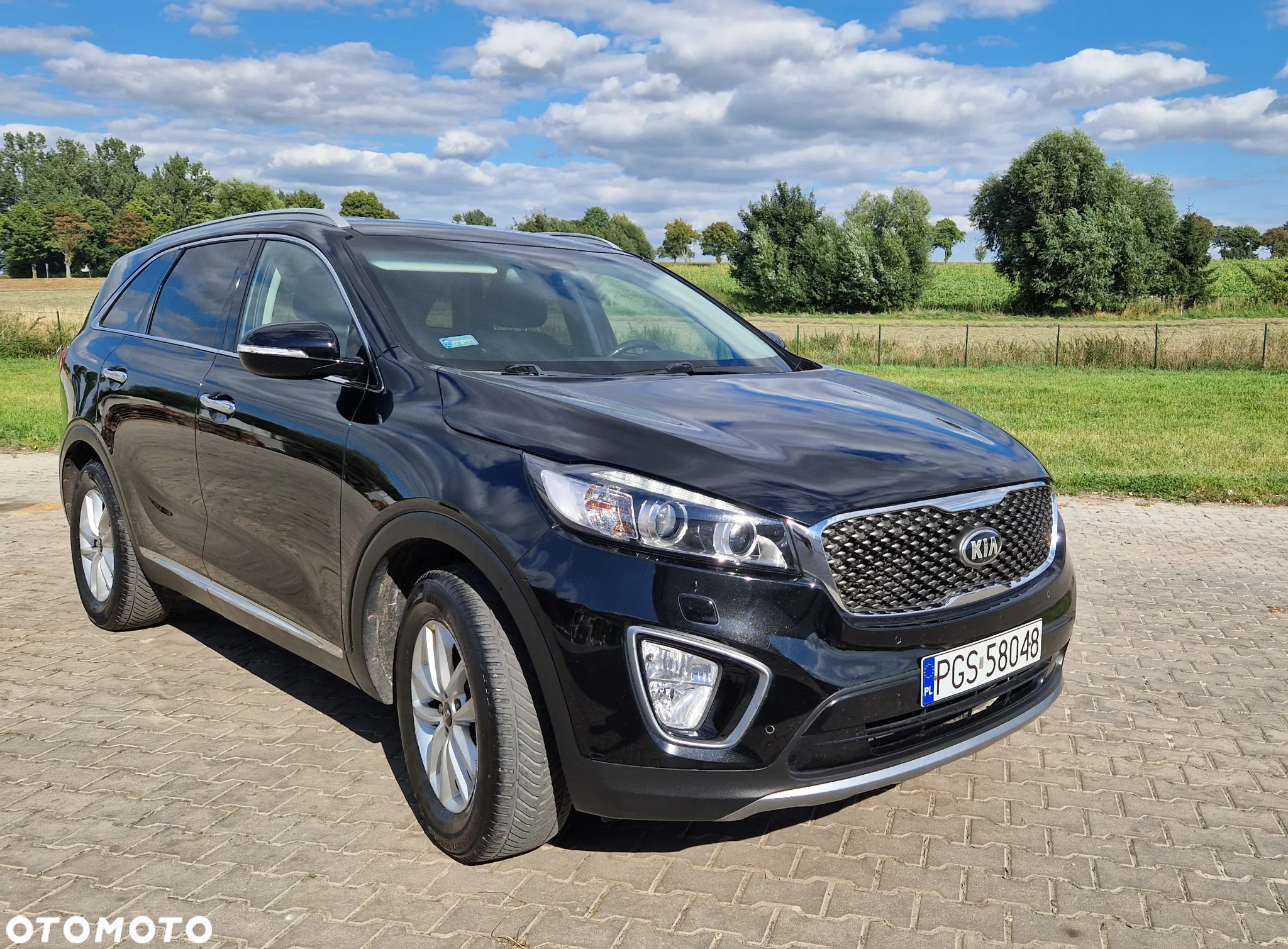 Kia Sorento 2.2 CRDi 2WD Vision - 4