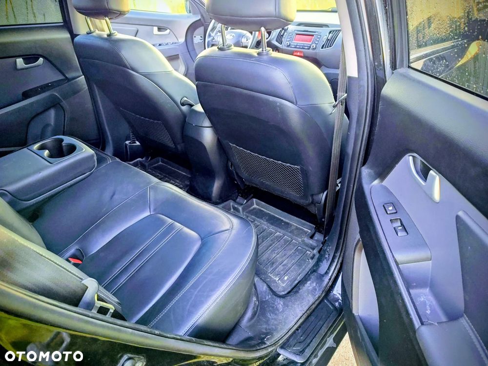 Kia Sportage - 18