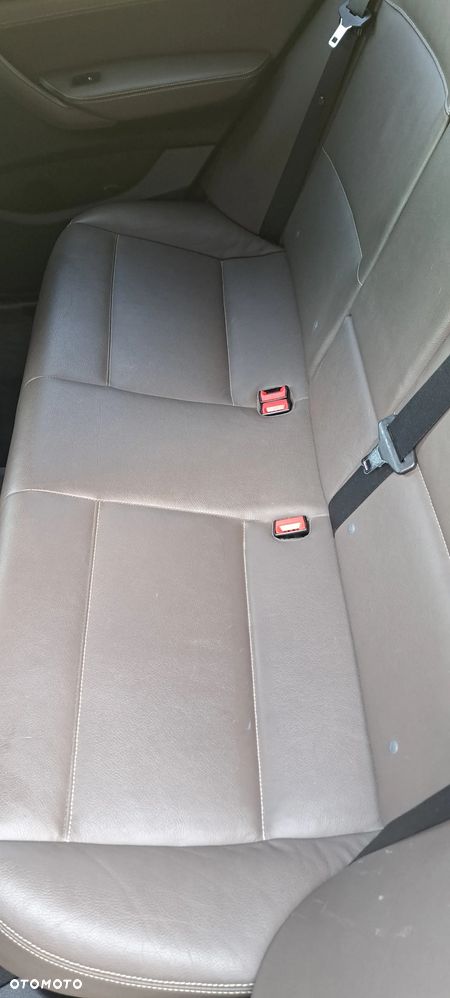 BMW X3 xDrive20d - 25