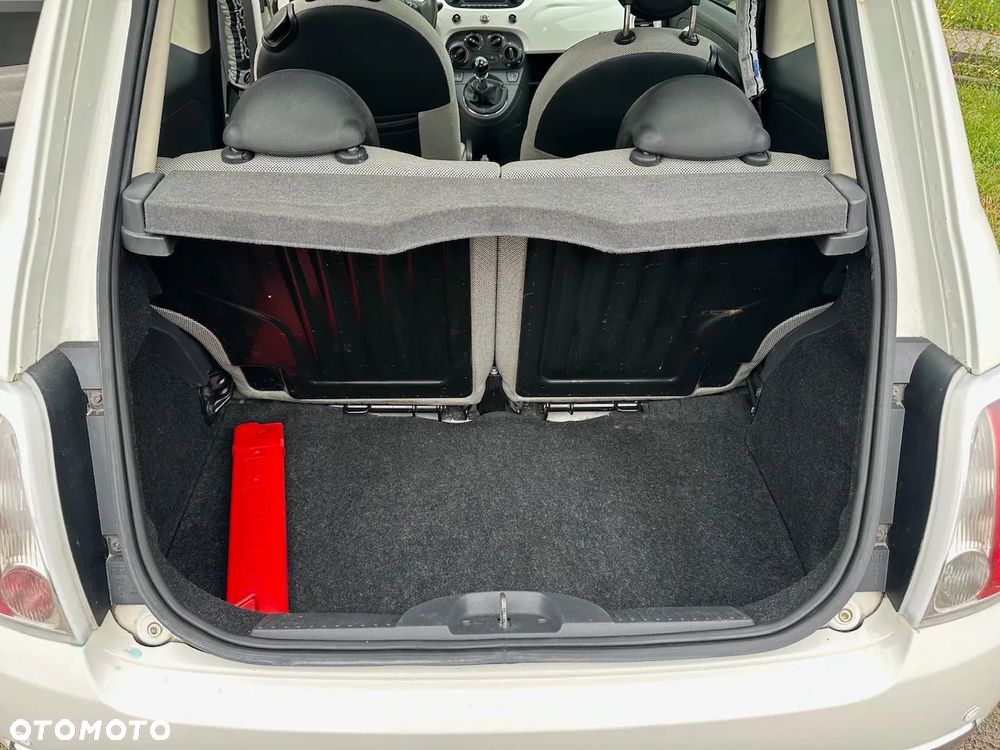Fiat 500 - 28