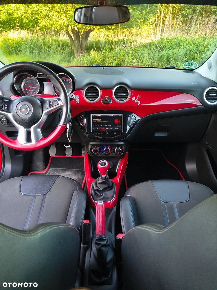Opel Adam 1.4 Unlimited - 12