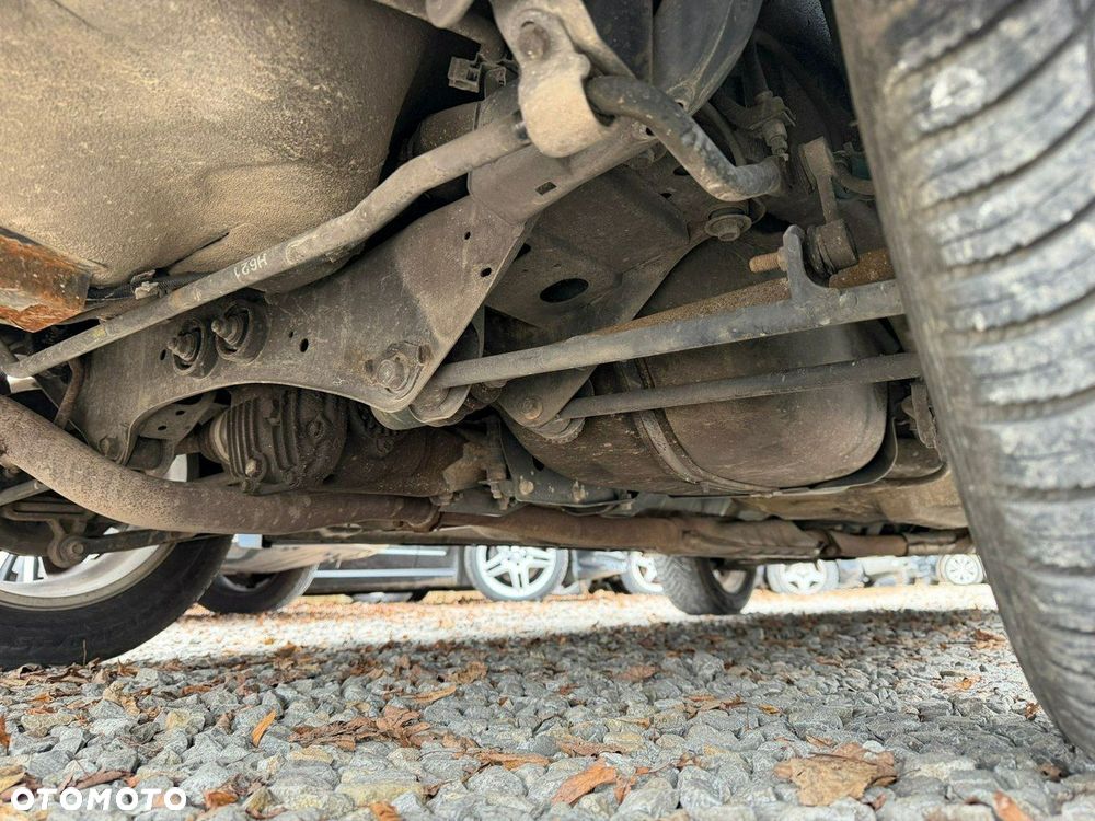 Subaru Forester - 15