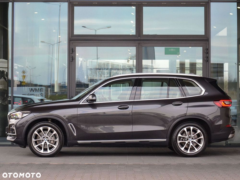 BMW X5 - 7