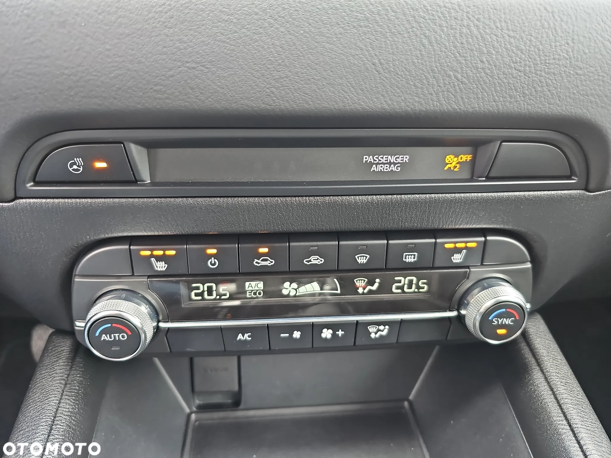 Mazda CX-5 2.5 Skyenergy 2WD - 20