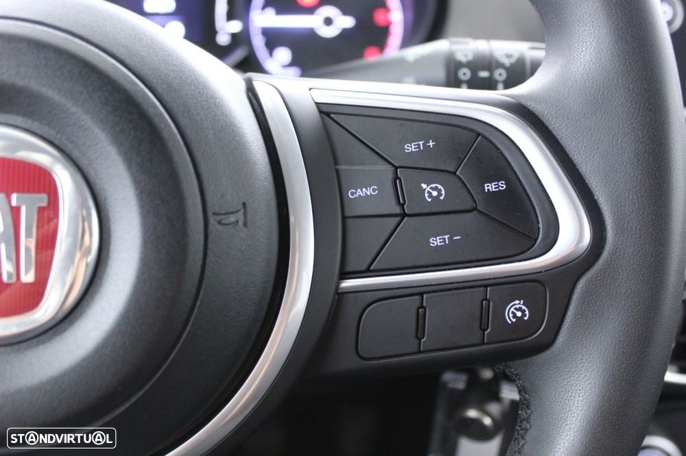 Fiat 500X 1.3 MJ Urban - 24