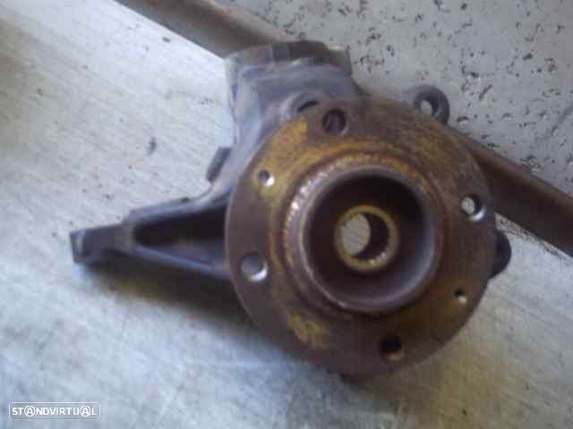 MANGA DE EIXO FRENTE DIREITA PEUGEOT 206 FASTBACK 1.9 D 69CV 1868CC - 1