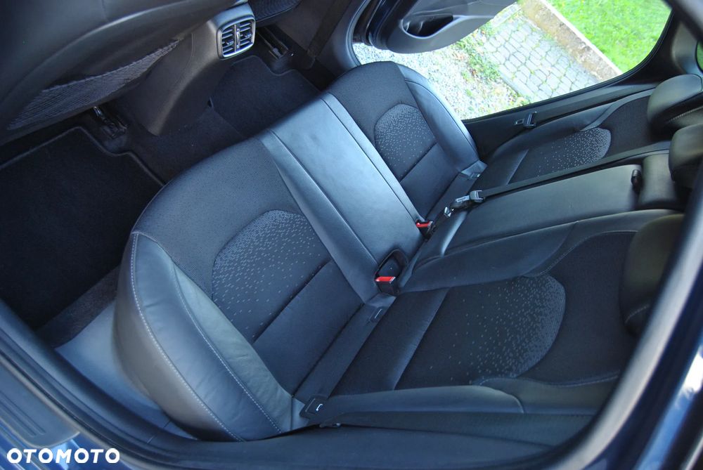 Hyundai i30 1.4 T-GDI Premium DCT - 33
