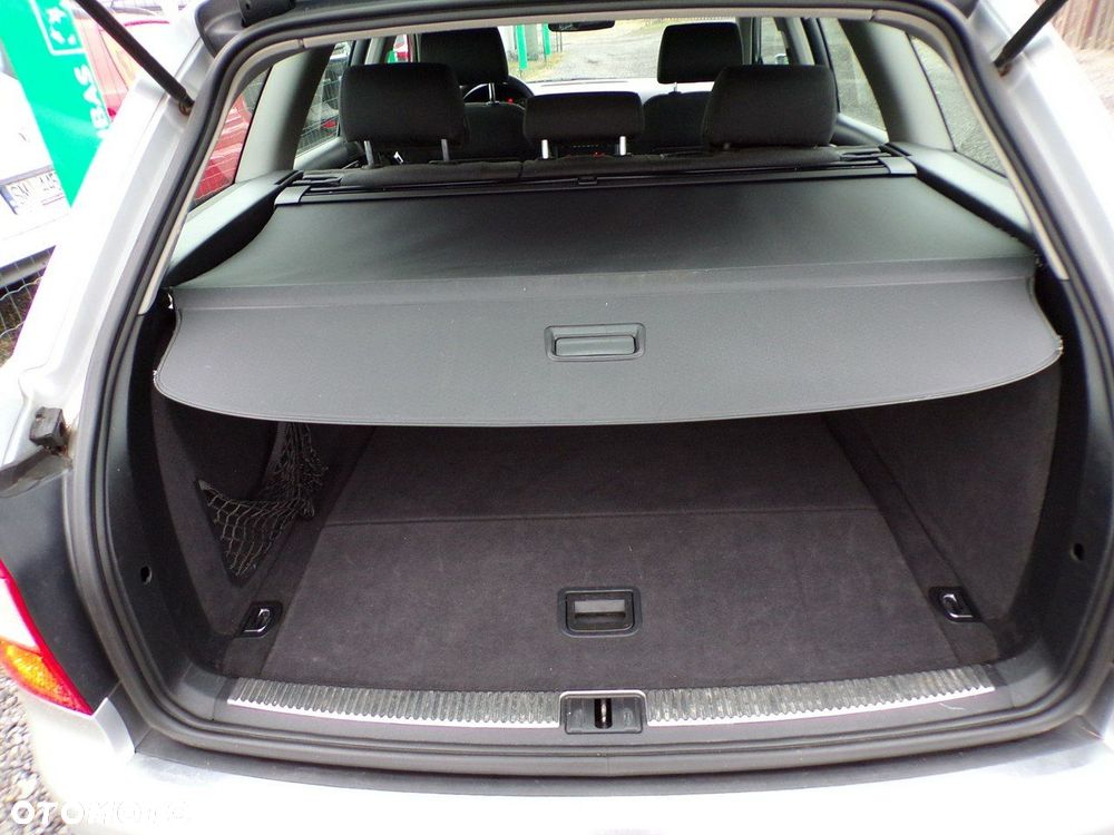 Audi A4 Avant - 21