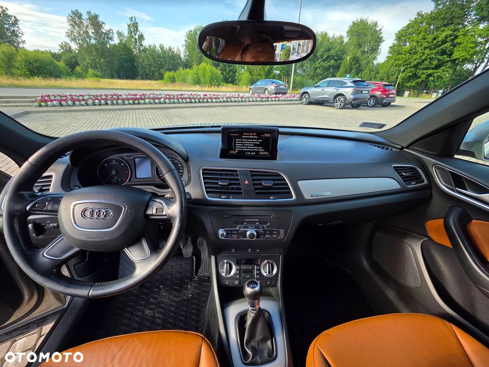 Audi Q3 2.0 TDI - 16