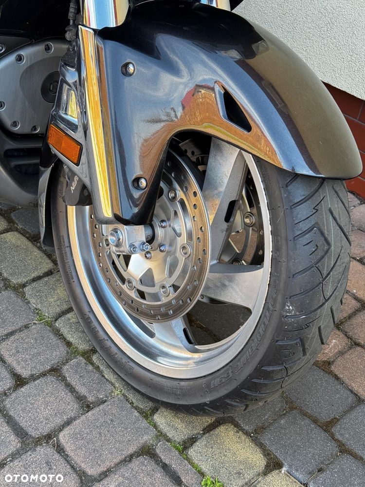 Honda Inny - 20