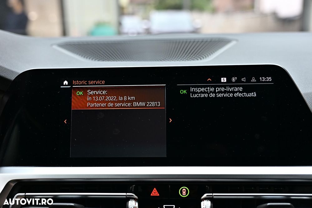 BMW Seria 4 440i xDrive AT M Sport - 25