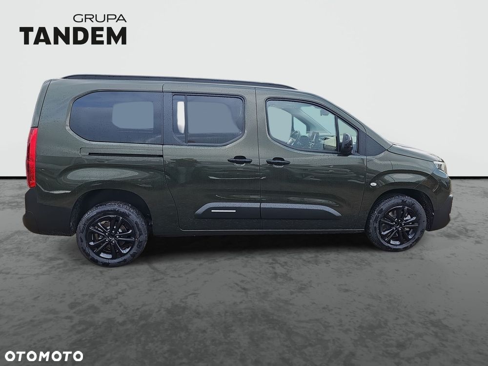 Citroën Berlingo - 4