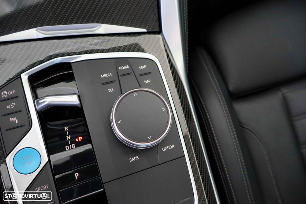 BMW i4 eDrive35 Pack Desportivo M - 40