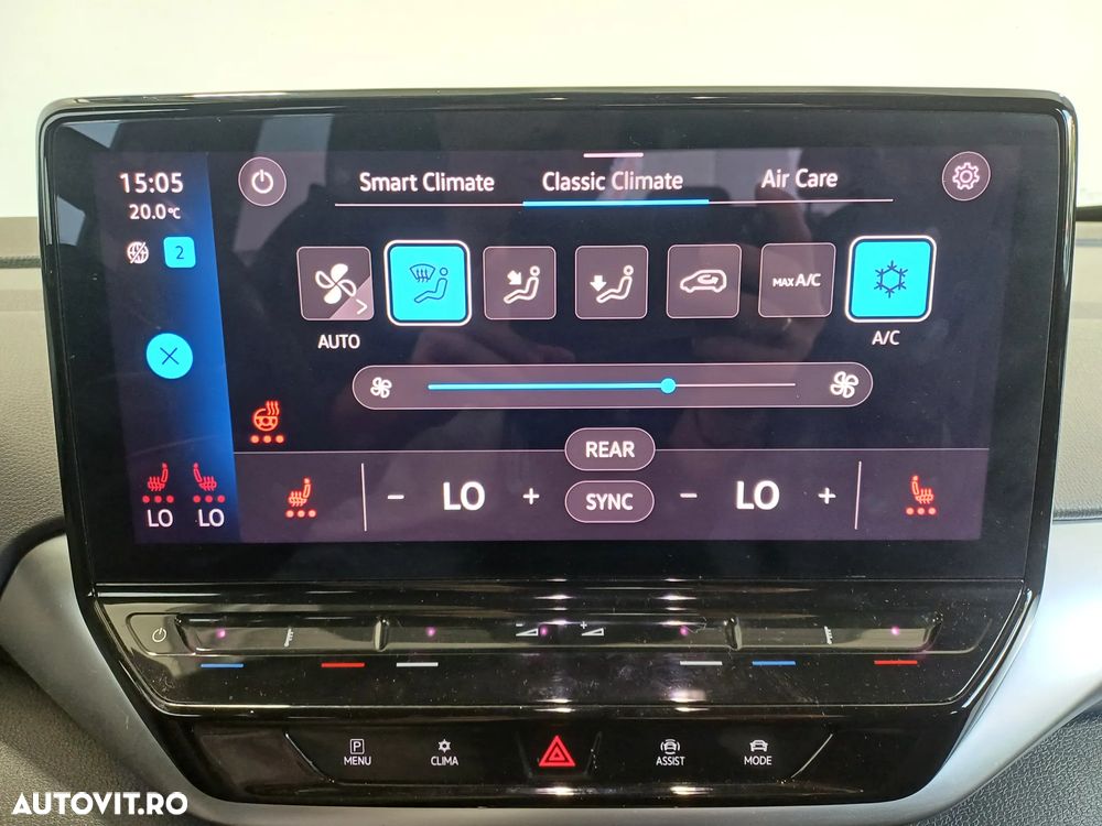 Volkswagen ID.5 77 kWh Pro Performance - 15