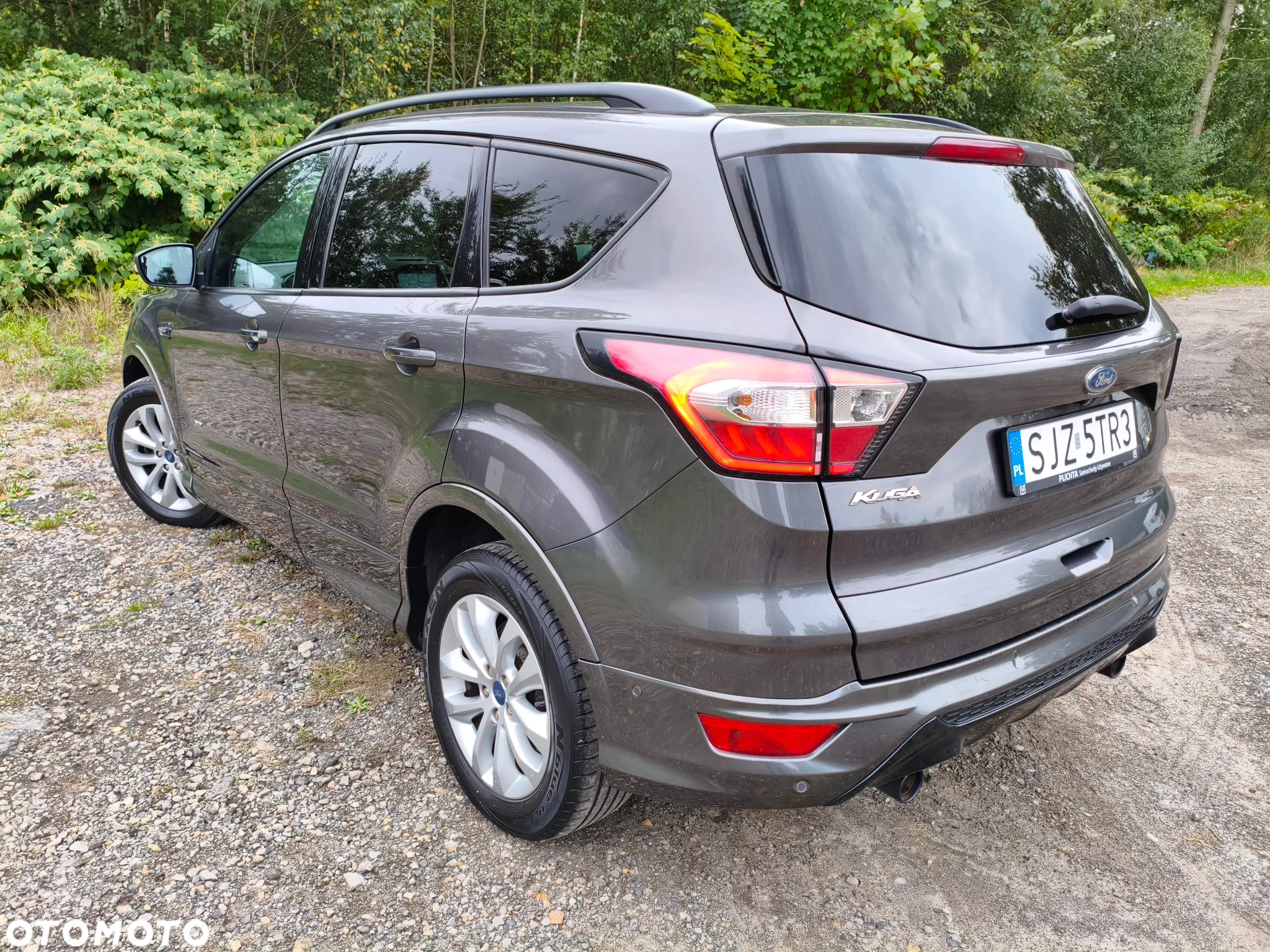 Ford Kuga 2.0 TDCi AWD ST-Line - 2