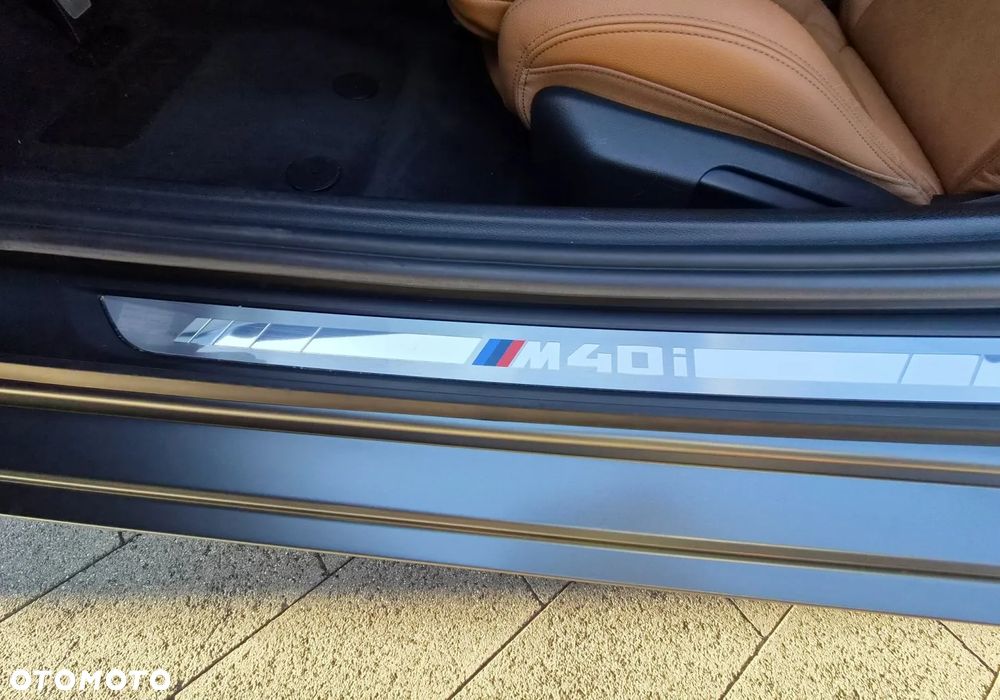 BMW Z4 M - 24