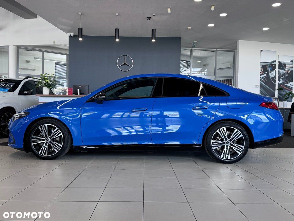 Mercedes-Benz CLA - 2