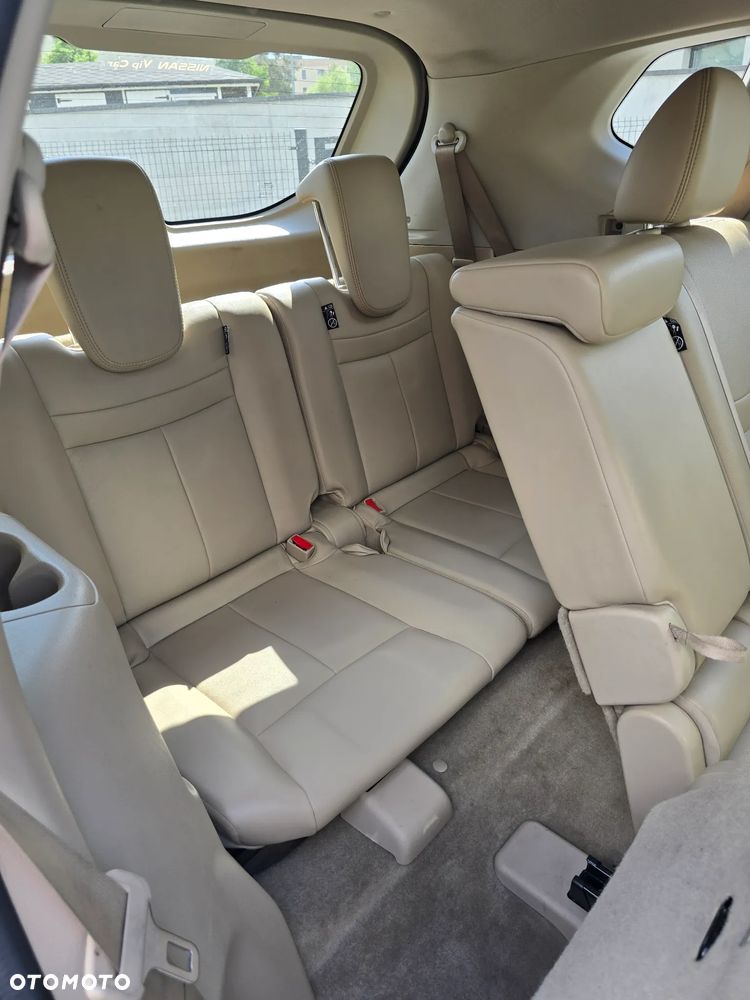 Nissan X-Trail 1.6 DCi Tekna 4WD - 4
