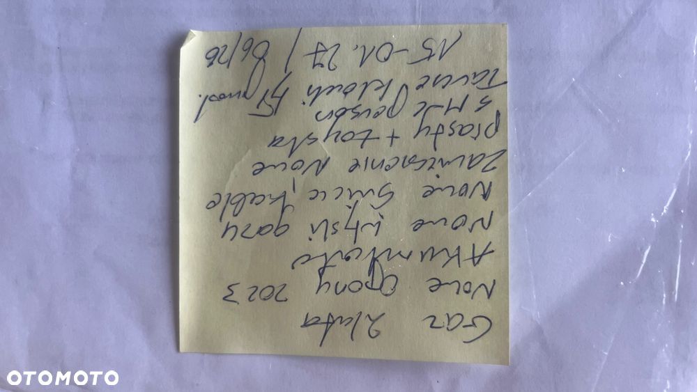 Ford Focus 1.6 Ambiente - 20