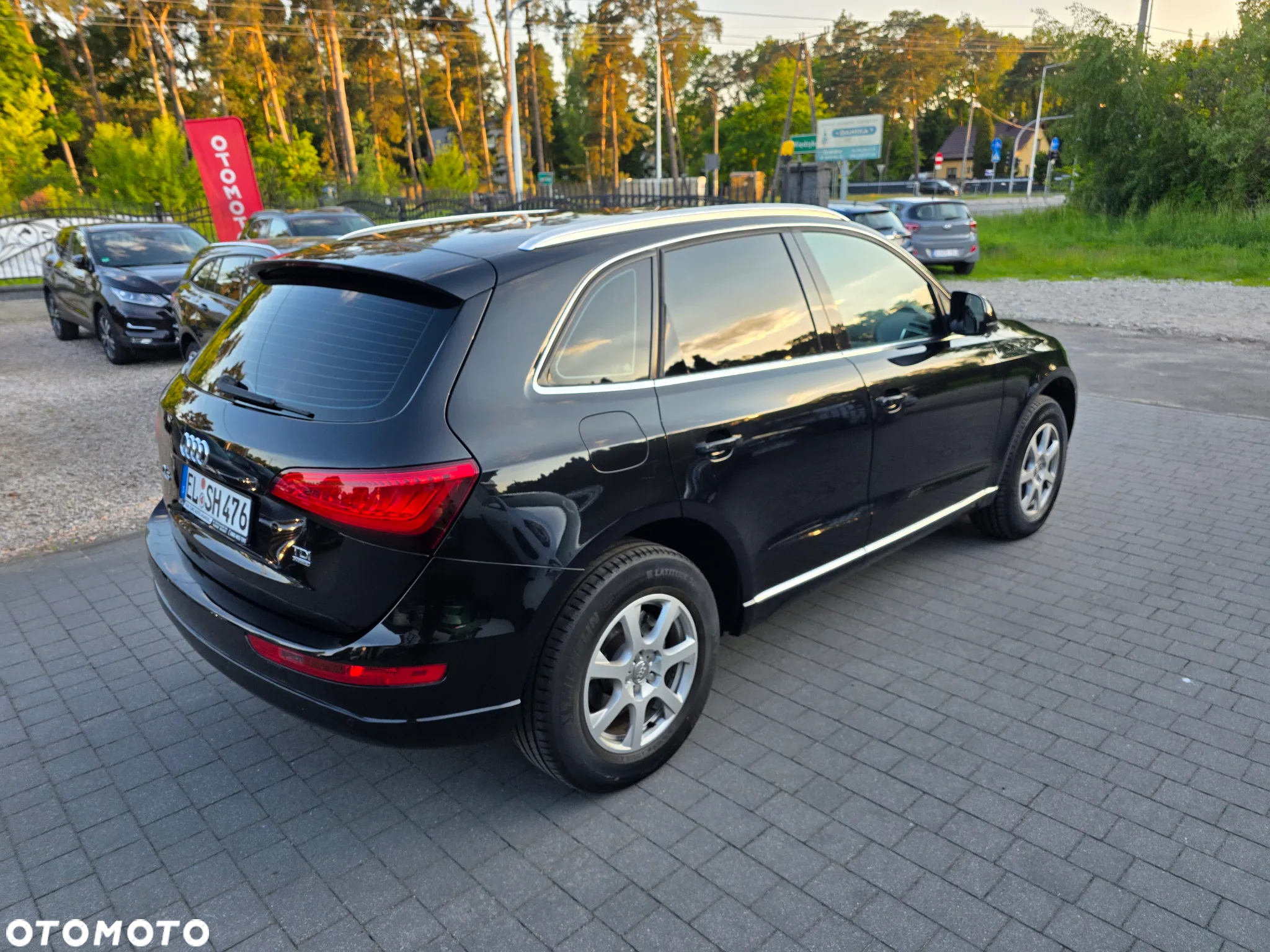 Audi Q5 2.0 TDI Quattro S tronic - 3