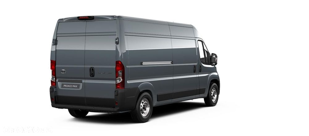Toyota PROACE MAX - 3