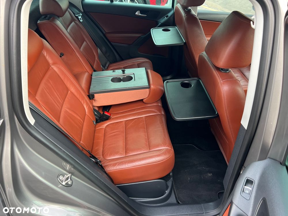 Volkswagen Tiguan 2.0 TDI DPF 4Motion DSG Life - 23