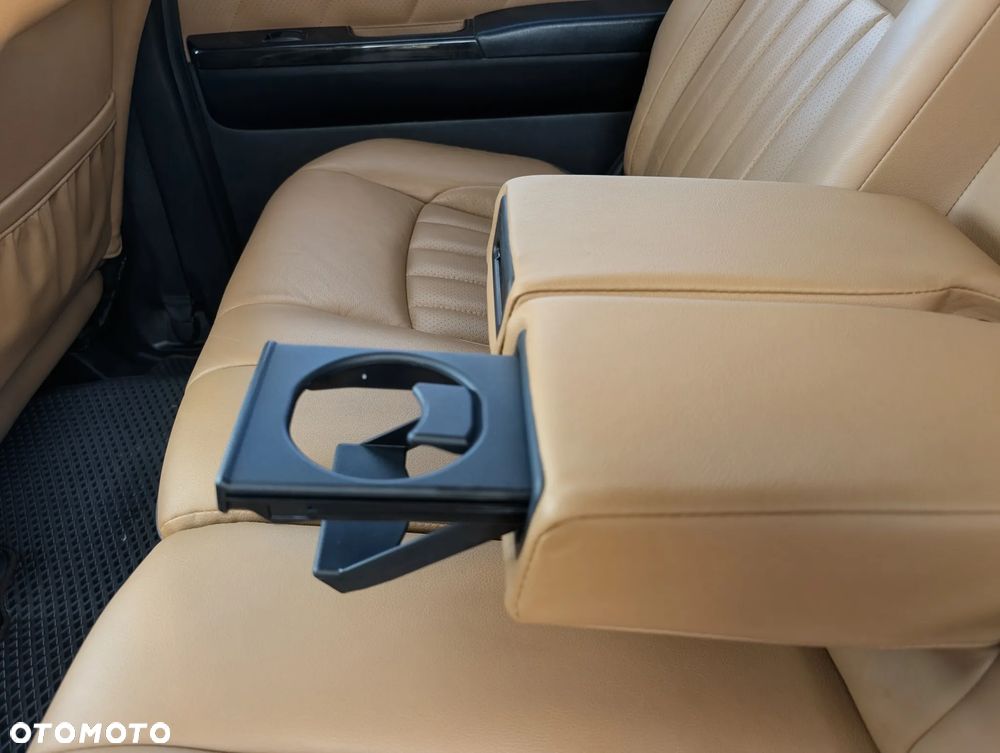 Nissan Patrol - 36
