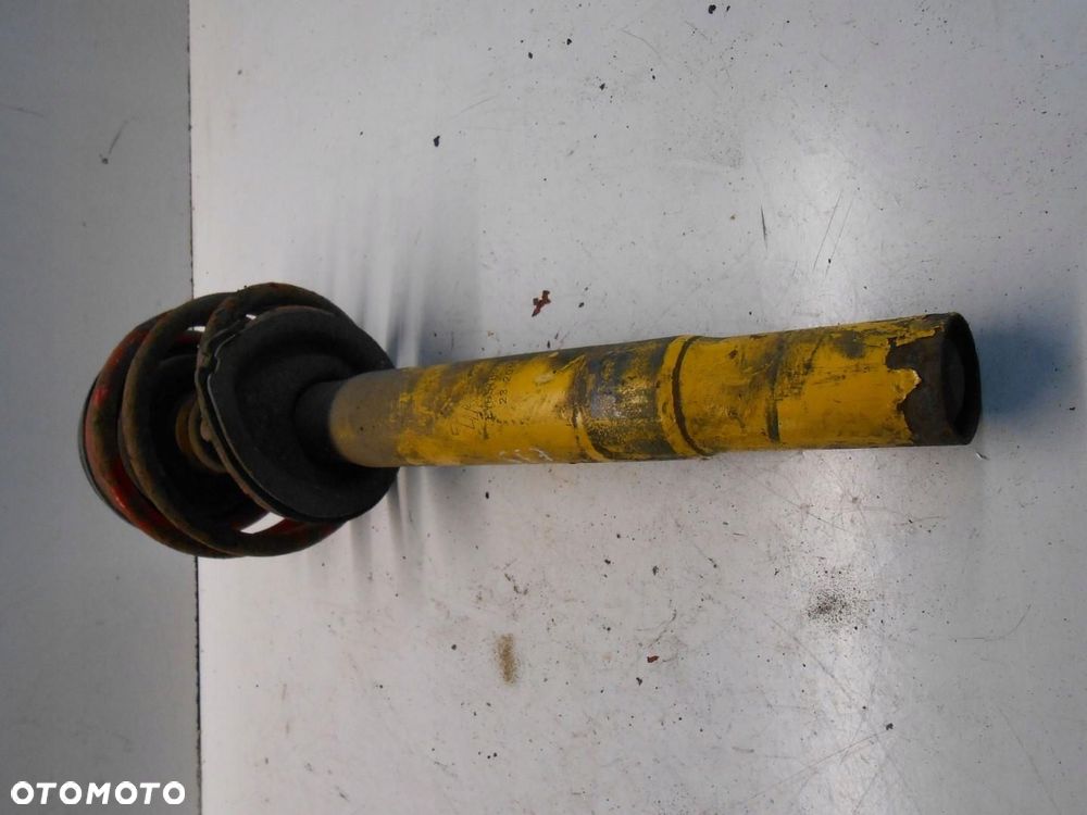 amortyzator sprężyna przód bmw e39 # - 2