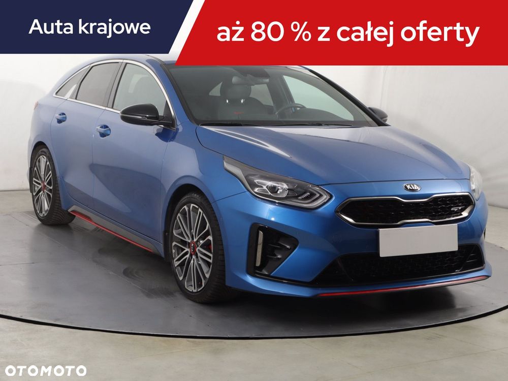 Kia ProCeed - 3