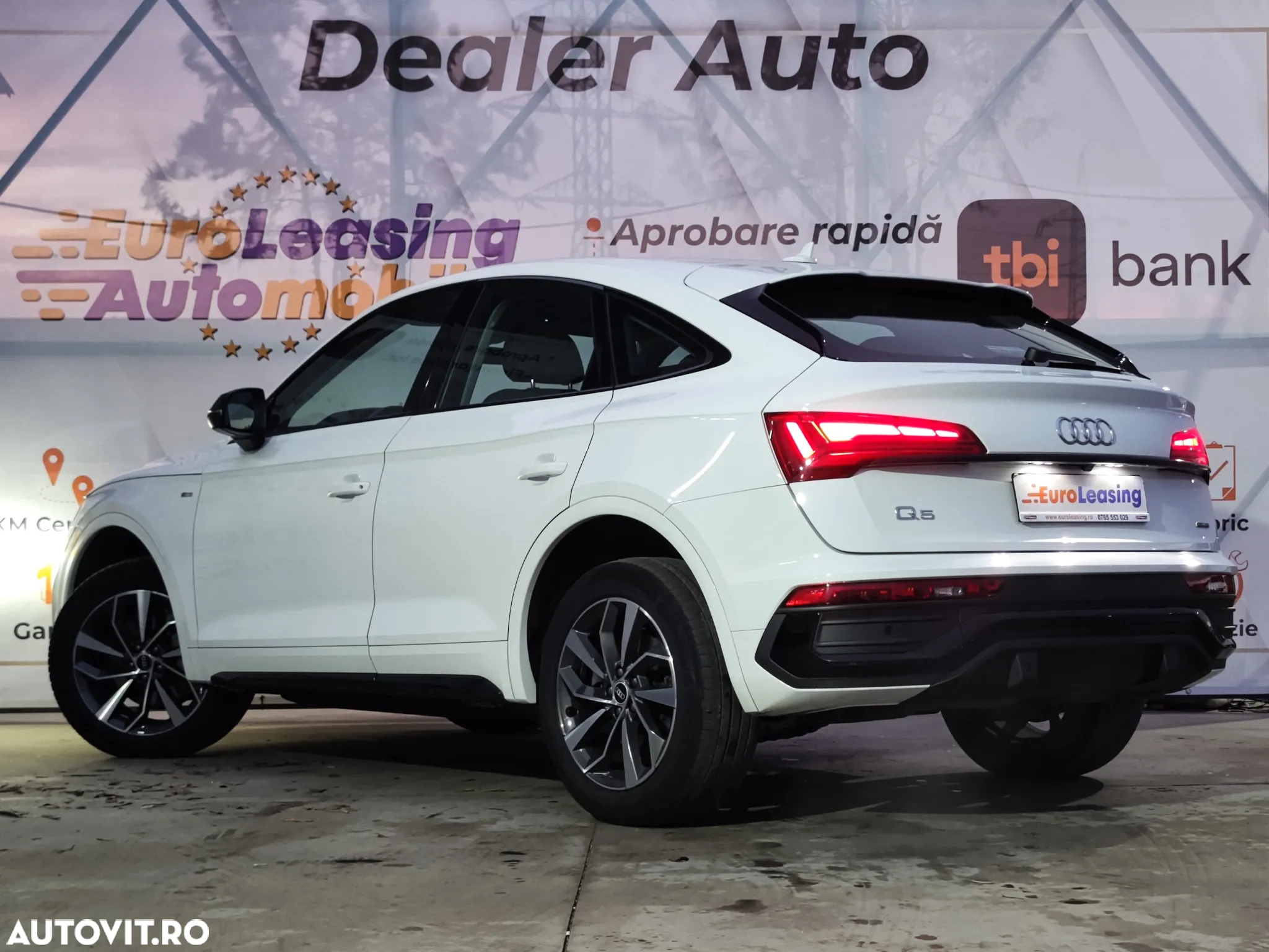 Audi Q5 - 6