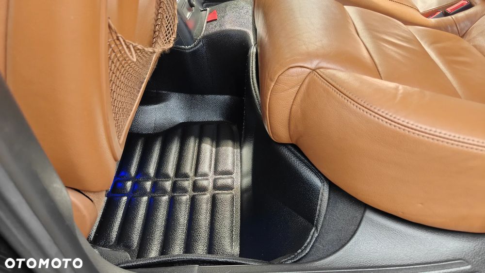 Audi A6 Avant 3.0 TDI Quattro Tiptronic - 26