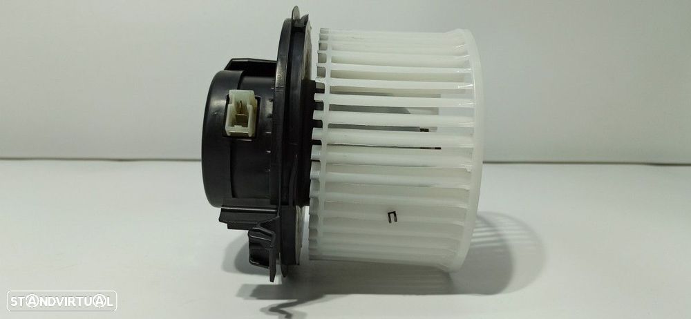 MOTOR SOFAGEM NISSAN NV 200 (M20) KOMBI COMFORT - 5