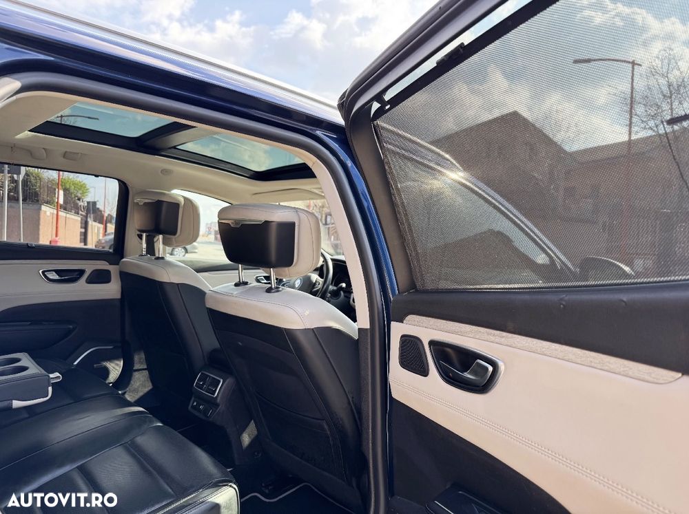 Renault Talisman ENERGY dCi 160 EDC INITIALE PARIS - 5