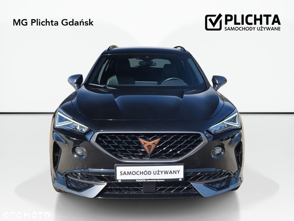 Cupra Formentor 1.5 TSI DSG - 2