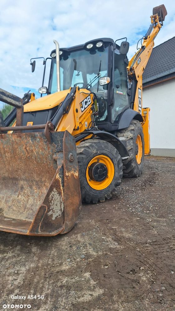 JCB 3CX - 1