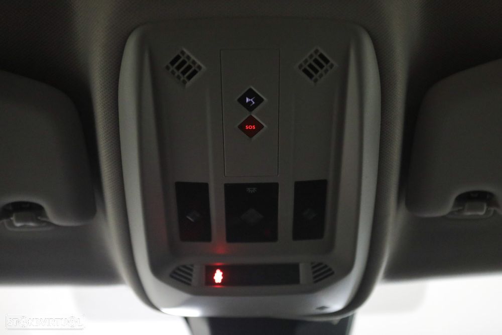 DS DS3 Crossback 1.2 PureTech Bastille - 38